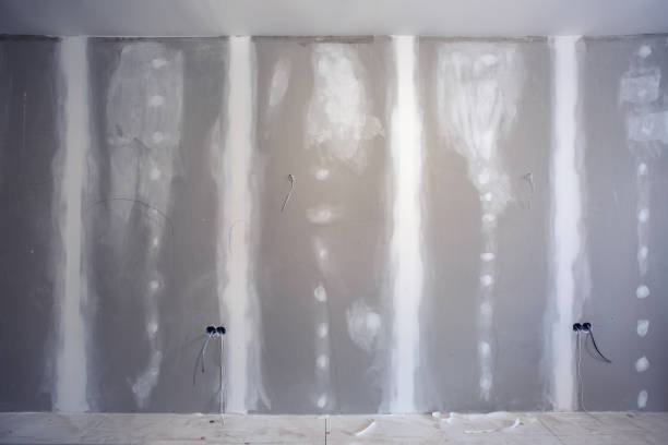 Best Drywall Finishing  in USA